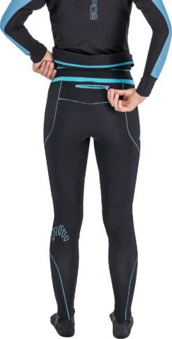 Karpos Alagna EVO W Tight -Ski Ausrüstungs Laden 2501030 076 03 RAW 2 B1ZQ