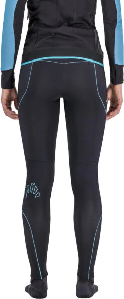 Karpos Alagna EVO W Tight -Ski Ausrüstungs Laden 2501030 076 03 RAW 2 NjnV