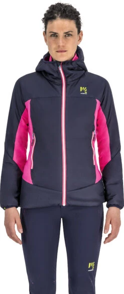 Karpos Lagazuoi W Jacket -Ski Ausrüstungs Laden 2501034 410 002 RAW 1