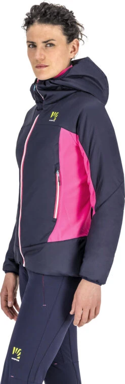 Karpos Lagazuoi W Jacket -Ski Ausrüstungs Laden 2501034 410 002 RAW 2