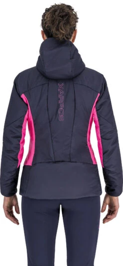 Karpos Lagazuoi W Jacket -Ski Ausrüstungs Laden 2501034 410 002 RAW 4
