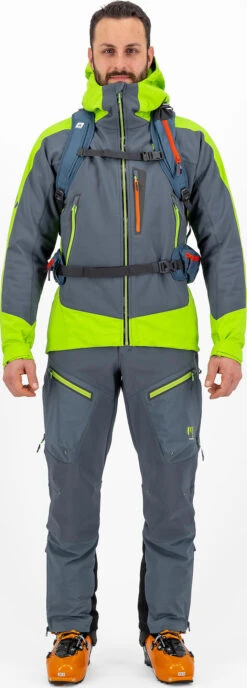Karpos Marmolada Jacket -Ski Ausrüstungs Laden 2501037 043 001 2