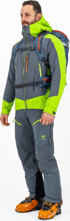 Karpos Marmolada Jacket -Ski Ausrüstungs Laden 2501037 043 001 3