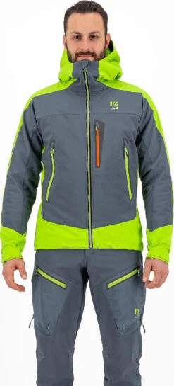 Karpos Marmolada Jacket -Ski Ausrüstungs Laden 2501037 043 001 5