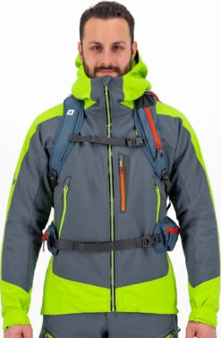 Karpos Marmolada Jacket -Ski Ausrüstungs Laden 2501037 043 002 1