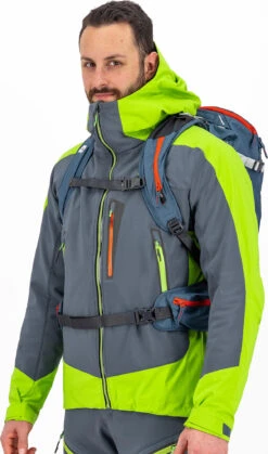 Karpos Marmolada Jacket -Ski Ausrüstungs Laden 2501037 043 002 2