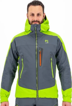 Karpos Marmolada Jacket -Ski Ausrüstungs Laden 2501037 043 002 3