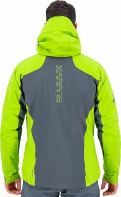 Karpos Marmolada Jacket -Ski Ausrüstungs Laden 2501037 043 002 5