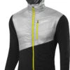 Loeffler Löffler Men Hooded Hybridjacket Izzy PL Active