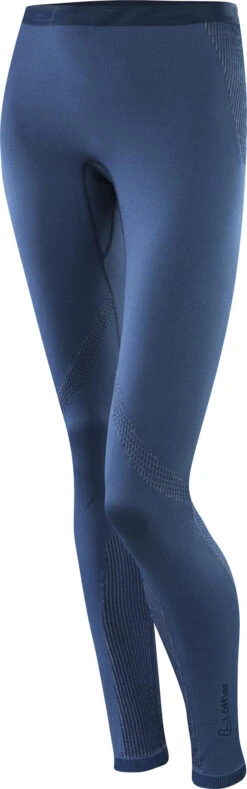 Loeffler Löffler Women Long Underpants Transtex Alpine