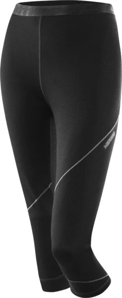 Loeffler Löffler Women 3/4 Underpants Transtex Merino