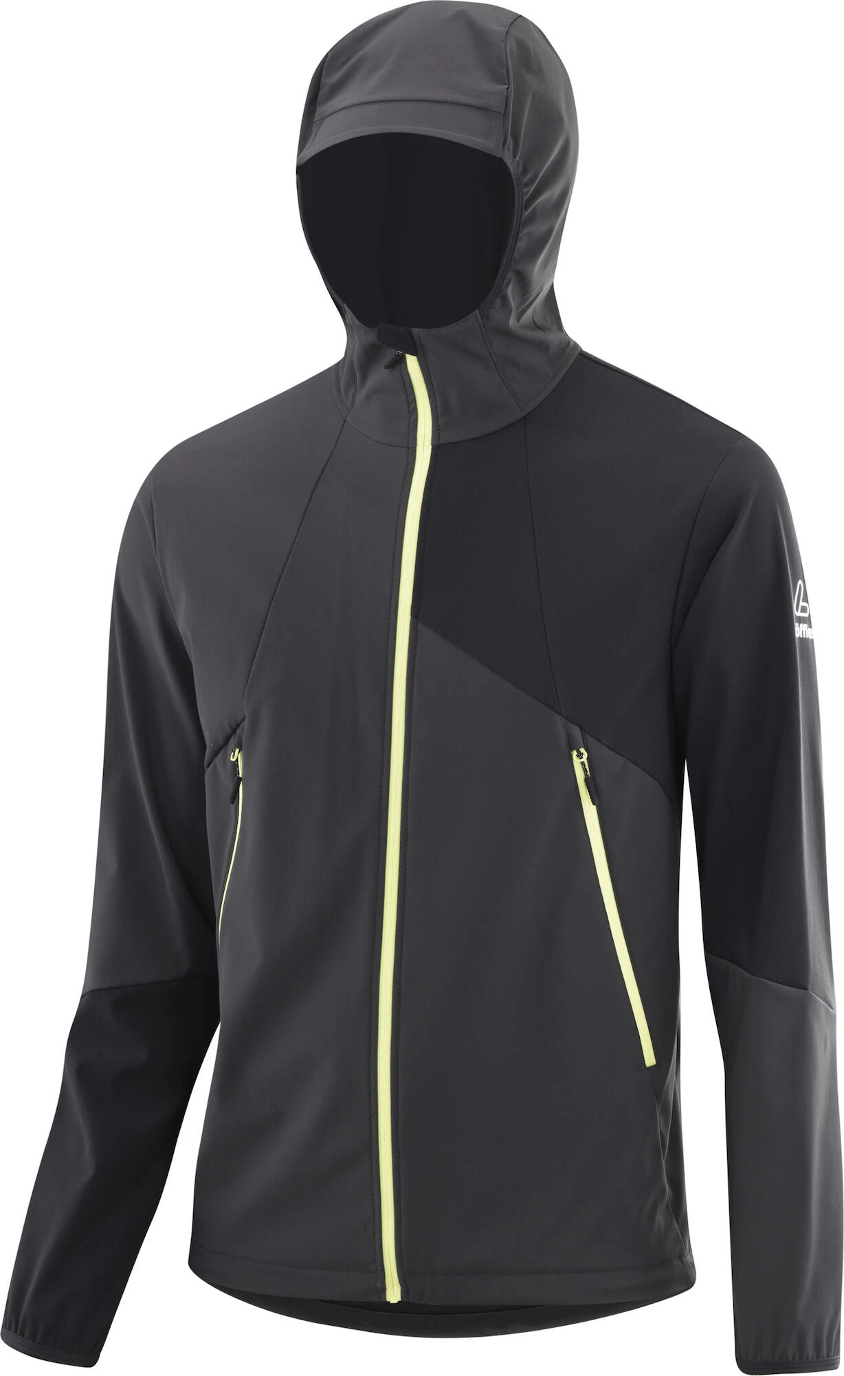 Loeffler Löffler Men Hooded Jacket Agilo AS 1 Loeffler Löffler Men Hooded Jacket Agilo AS