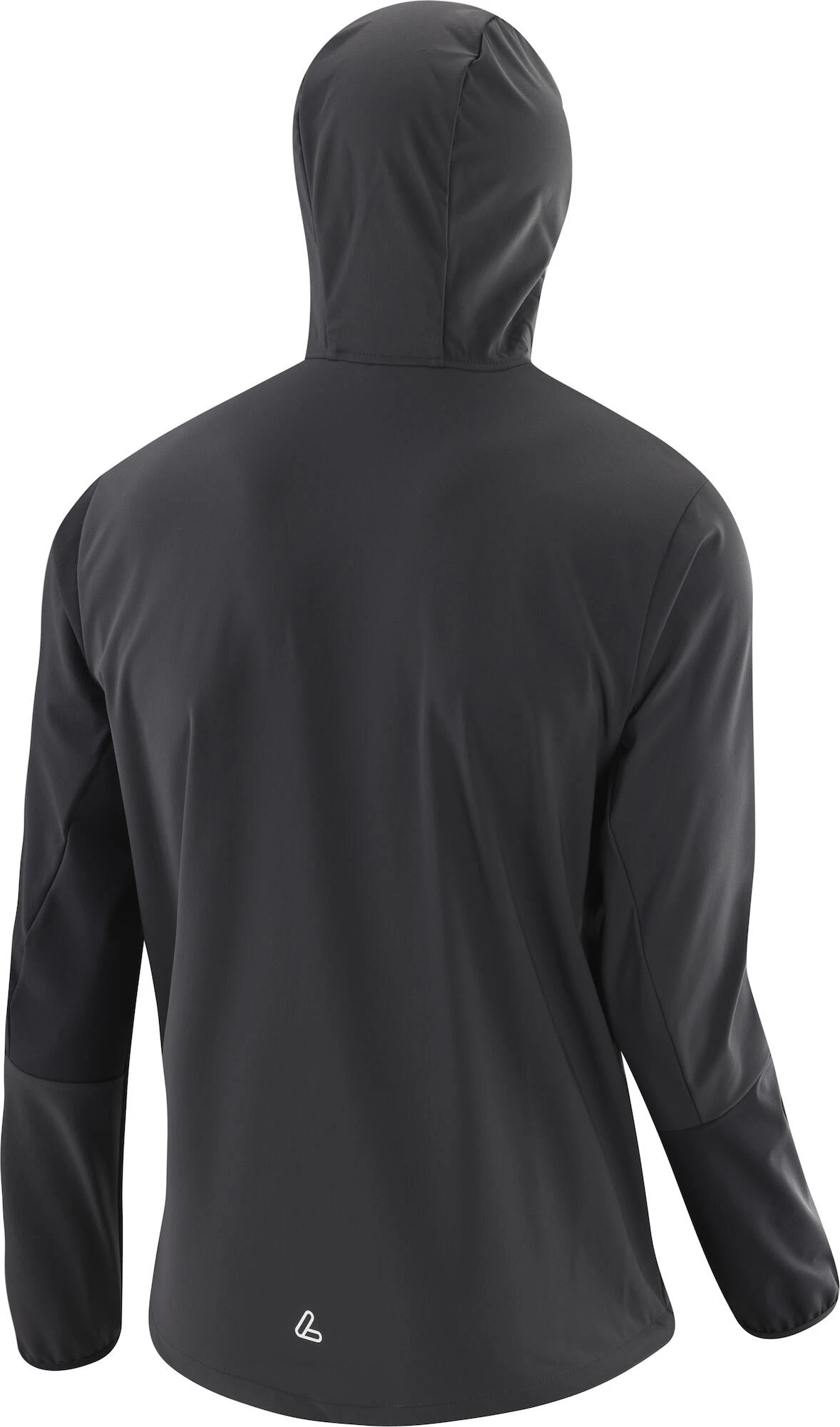 Loeffler Löffler Men Hooded Jacket Agilo AS 2 Loeffler Löffler Men Hooded Jacket Agilo AS – Bild 2