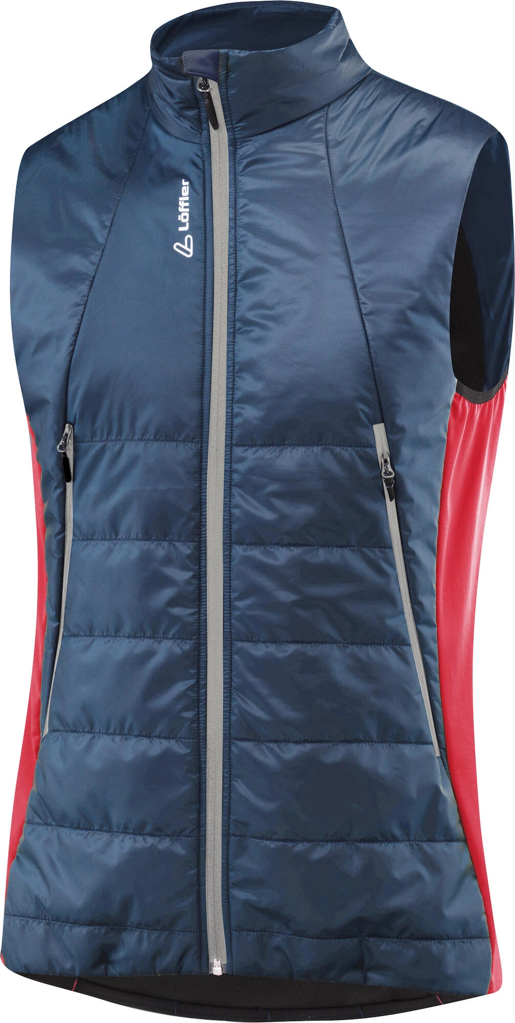 Loeffler Löffler Men Vest Vento PL60 1 Loeffler Löffler Men Vest Vento PL60