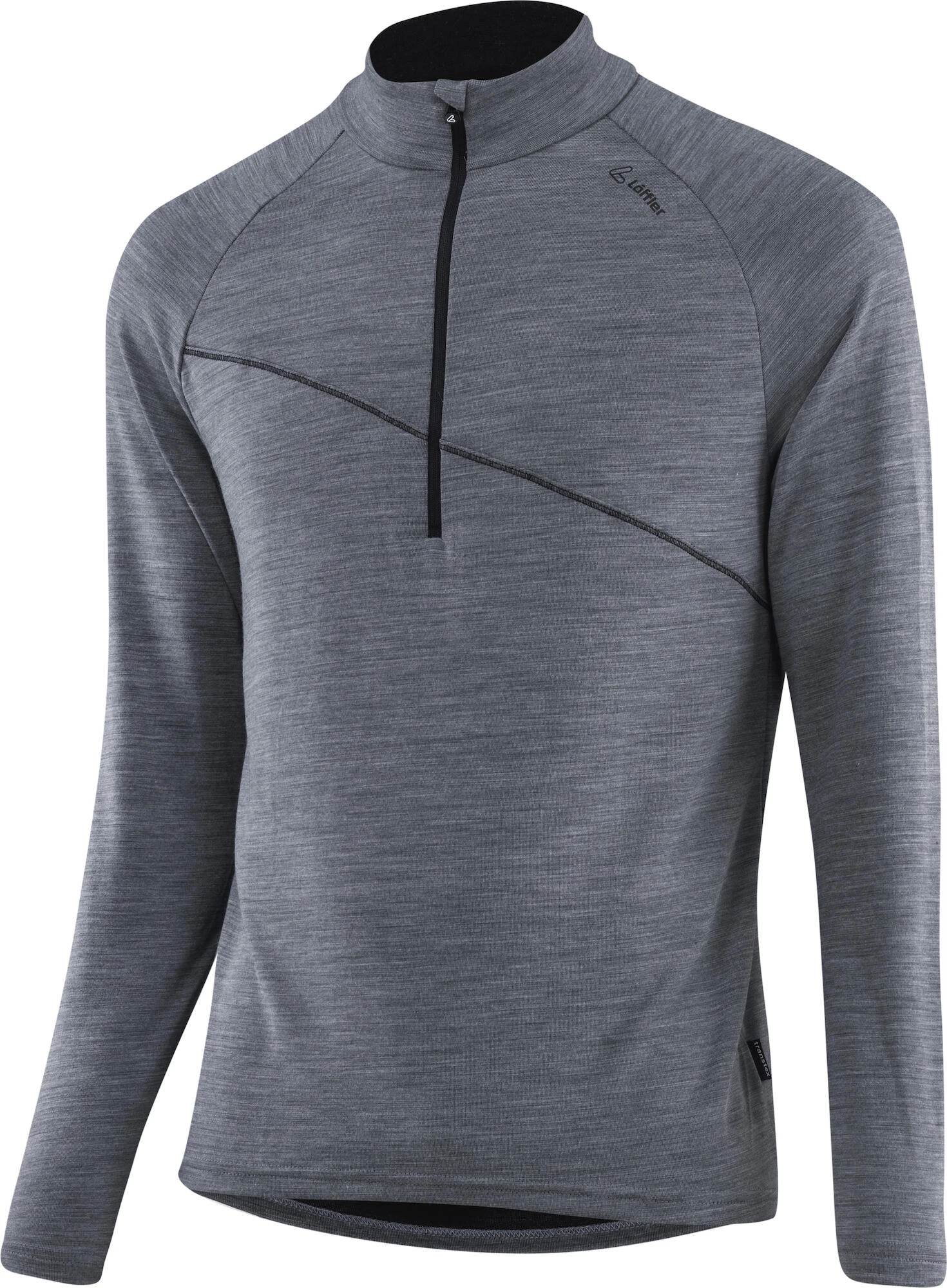 Loeffler Löffler Men Midlayer Transtex Merino 1 Loeffler Löffler Men Midlayer Transtex Merino