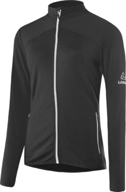 Loeffler Löffler Women Midjacket Transtex Merino