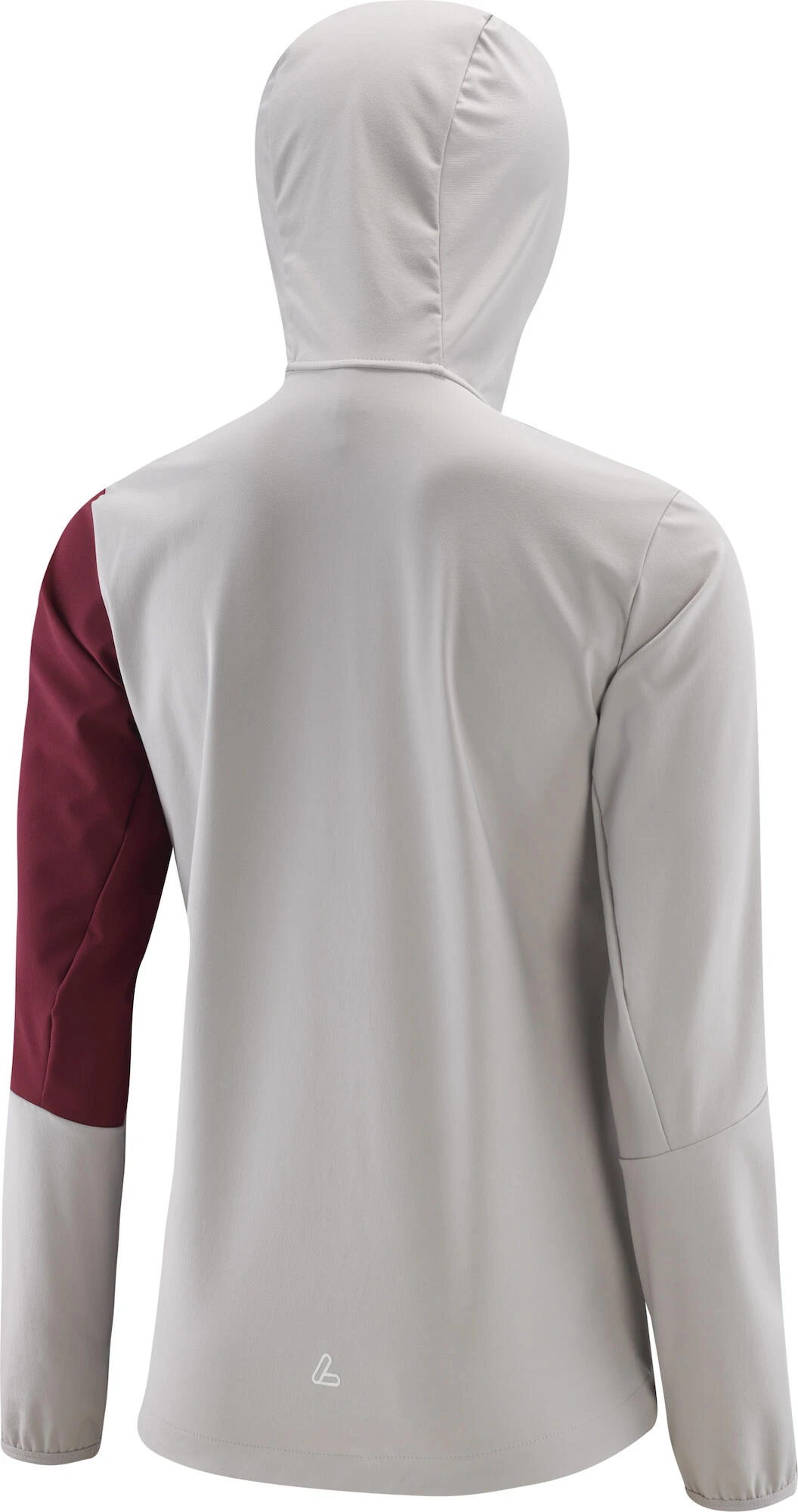 Loeffler Löffler Women Hooded Jacket Agila AS 2 Loeffler Löffler Women Hooded Jacket Agila AS – Bild 2