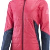 Loeffler Löffler Women Iso-jacket Polara PL60