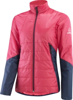 Loeffler Löffler Women Iso-jacket Polara PL60