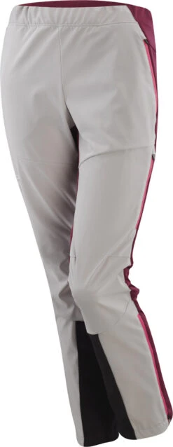 Loeffler Löffler Women Touring Pants Dynamic AS