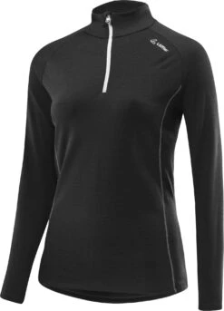 Loeffler Löffler Women Midlayer Transtex Merino