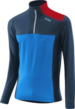 Loeffler Löffler Men Midlayer Coblo REW