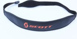 Scott Strap Adjustable Comfort