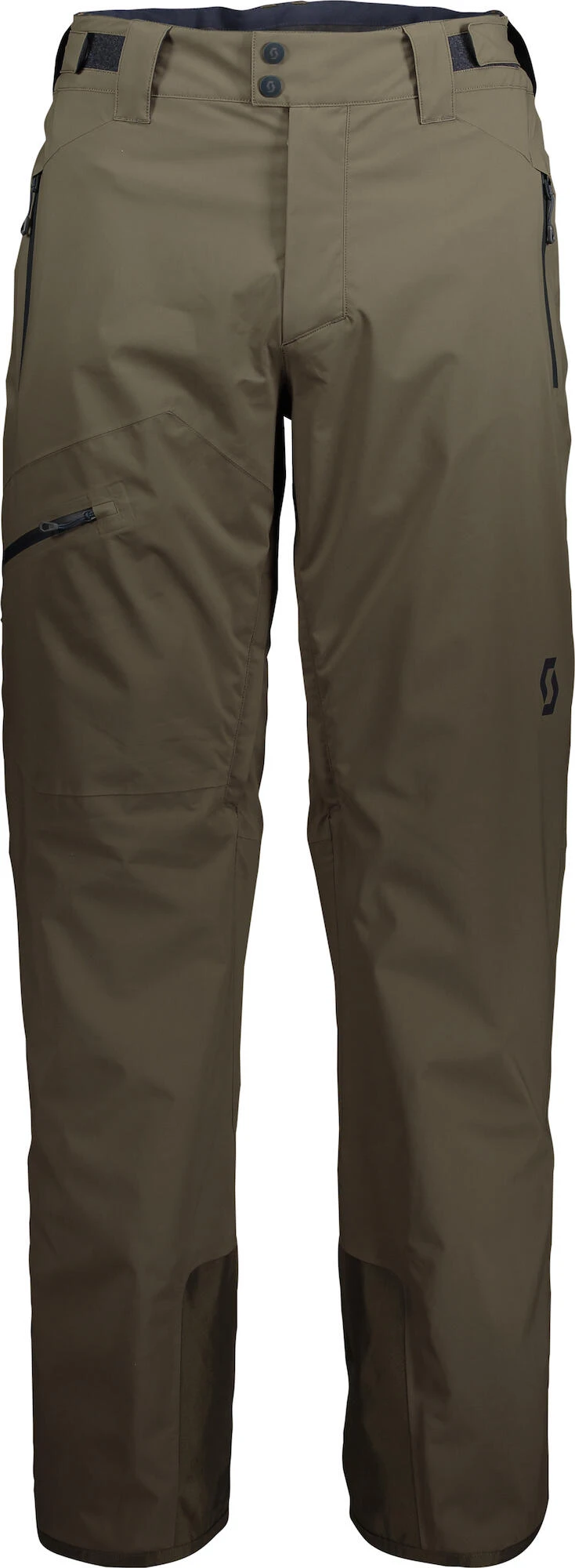 Scott Pants M's Ultimate DRX 1 Scott Pants M's Ultimate DRX