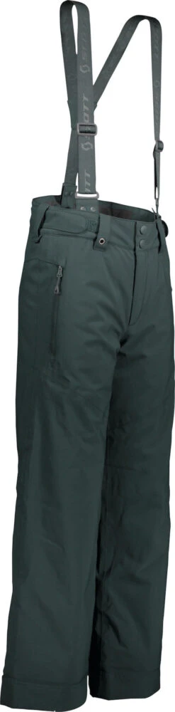 Scott Pant JR Vertic Dryo -Ski Ausrüstungs Laden 2777266969B