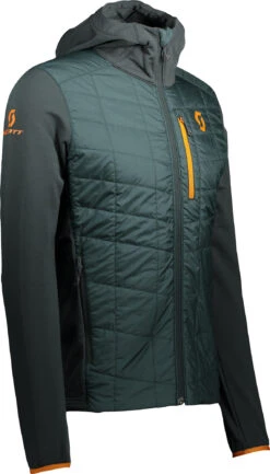 Scott Scott Hoody M's Insuloft Merino -Ski Ausrüstungs Laden 2777616969B