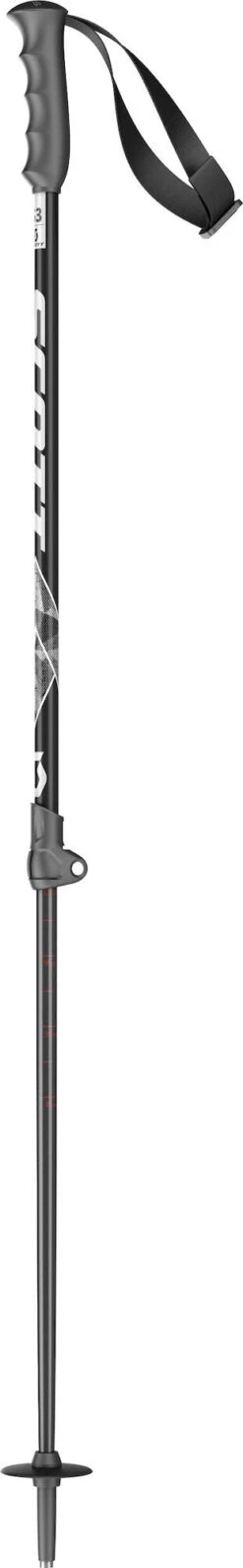 Scott Scott Pole Firstguide Jr