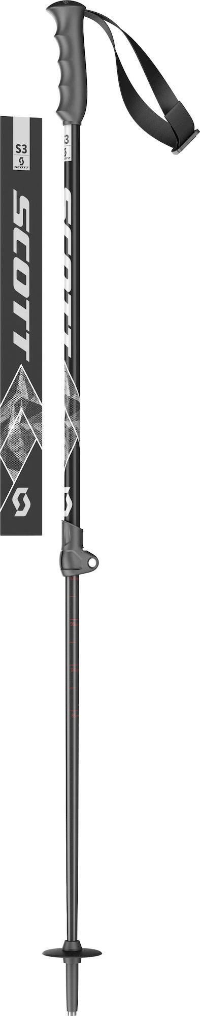 Scott Scott Pole Firstguide Jr 2 Scott Scott Pole Firstguide Jr – Bild 2