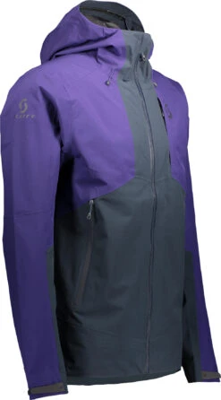 Scott Scott Jacket M's Explorair Ascent 2.5L -Ski Ausrüstungs Laden 2837527054B