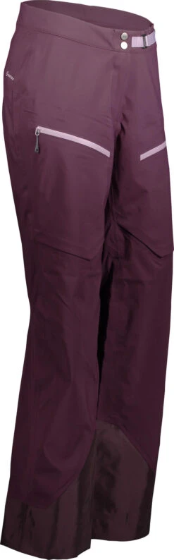 Scott Scott Pant W's Line Chaser 3L -Ski Ausrüstungs Laden 2837637063B