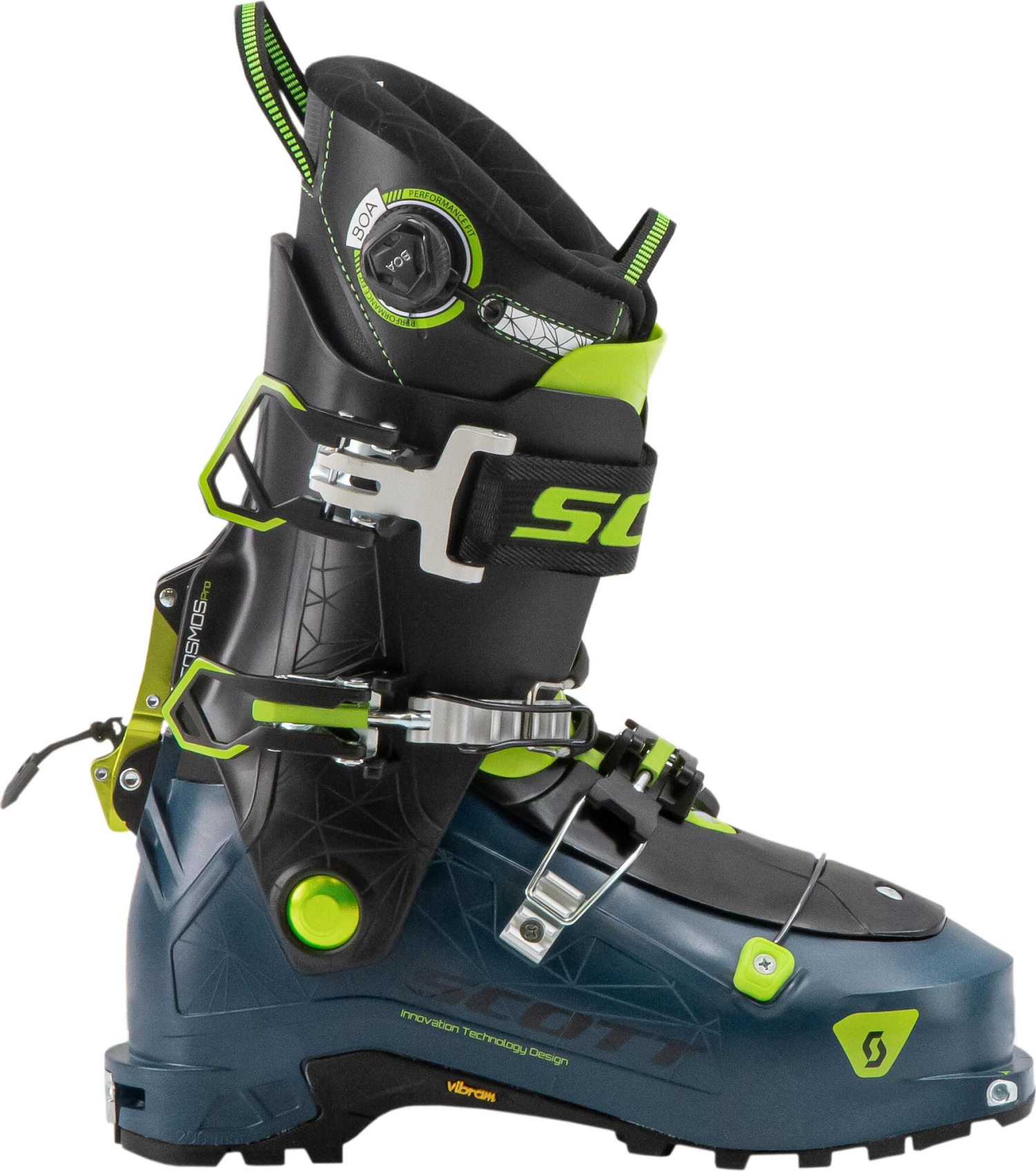 Scott Scott Boot Cosmos Pro