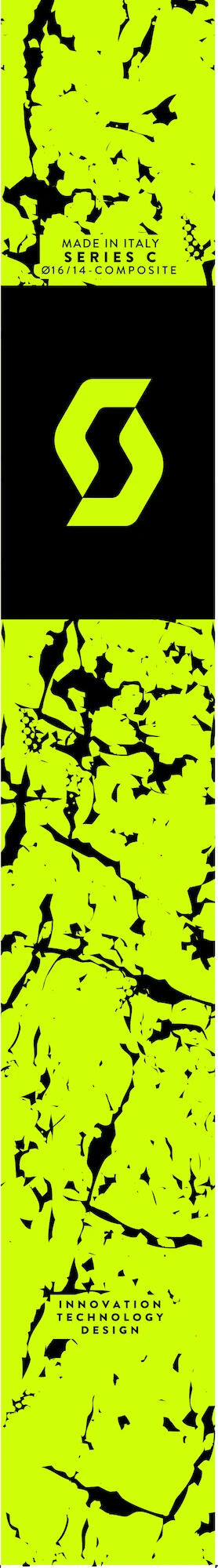 Scott Pole Pure Adjust SRS 2 Scott Pole Pure Adjust SRS – Bild 2