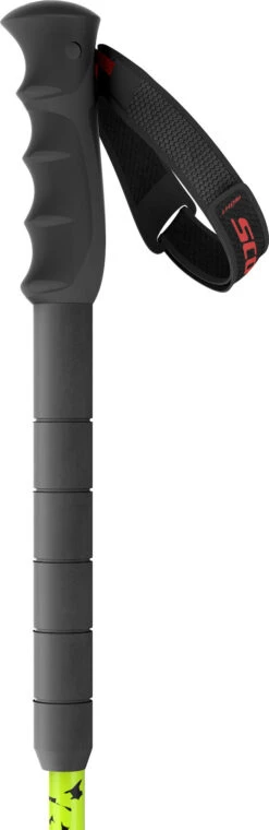 Scott Pole Pure Adjust SRS 6 Scott Pole Pure Adjust SRS -Ski Ausrüstungs Laden 2918777397B