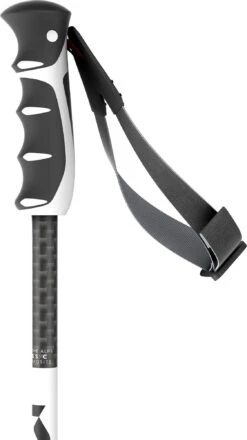 Scott Pole Pro Taper SRS 6 Scott Pole Pro Taper SRS -Ski Ausrüstungs Laden 2918810001B