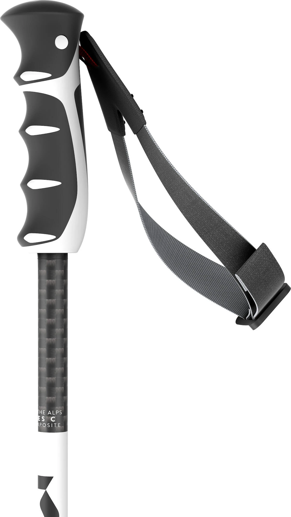 Scott Pole Pro Taper SRS 3 Scott Pole Pro Taper SRS – Bild 3