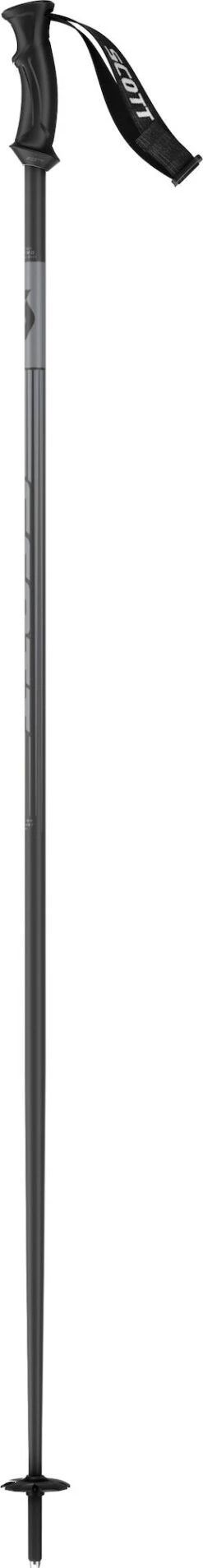 Scott Pole 540 P-lite Black