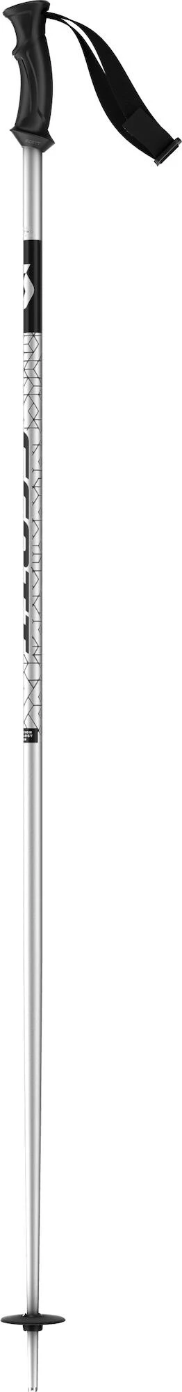 Scott Pole Element 1 Scott Pole Element