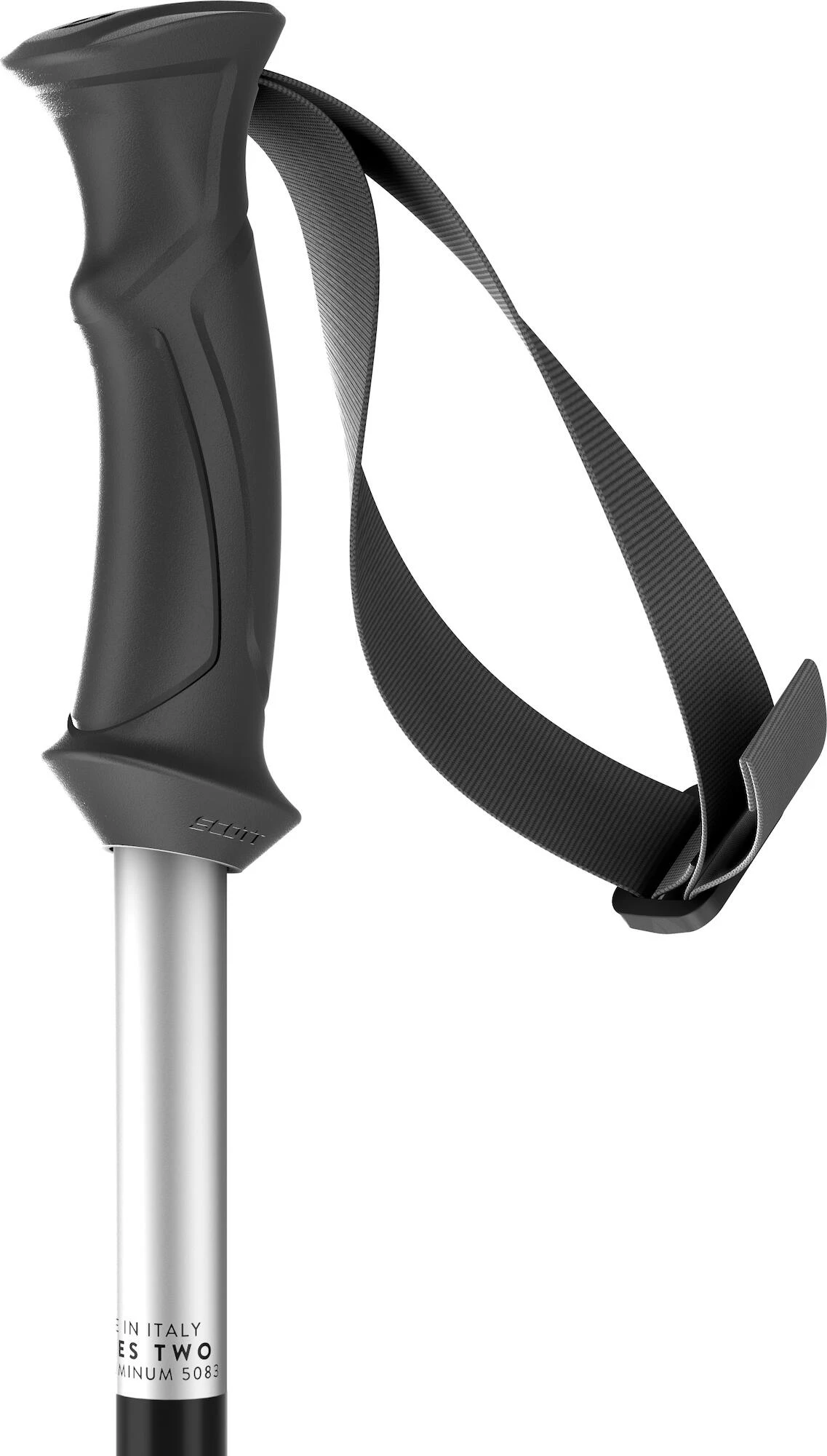 Scott Pole Element 3 Scott Pole Element – Bild 3