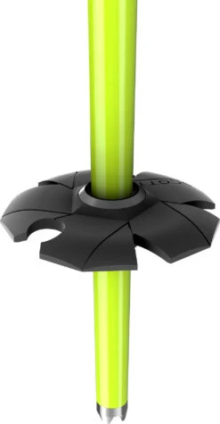 Scott Pole Team Issue Jr -Ski Ausrüstungs Laden 2918910001C