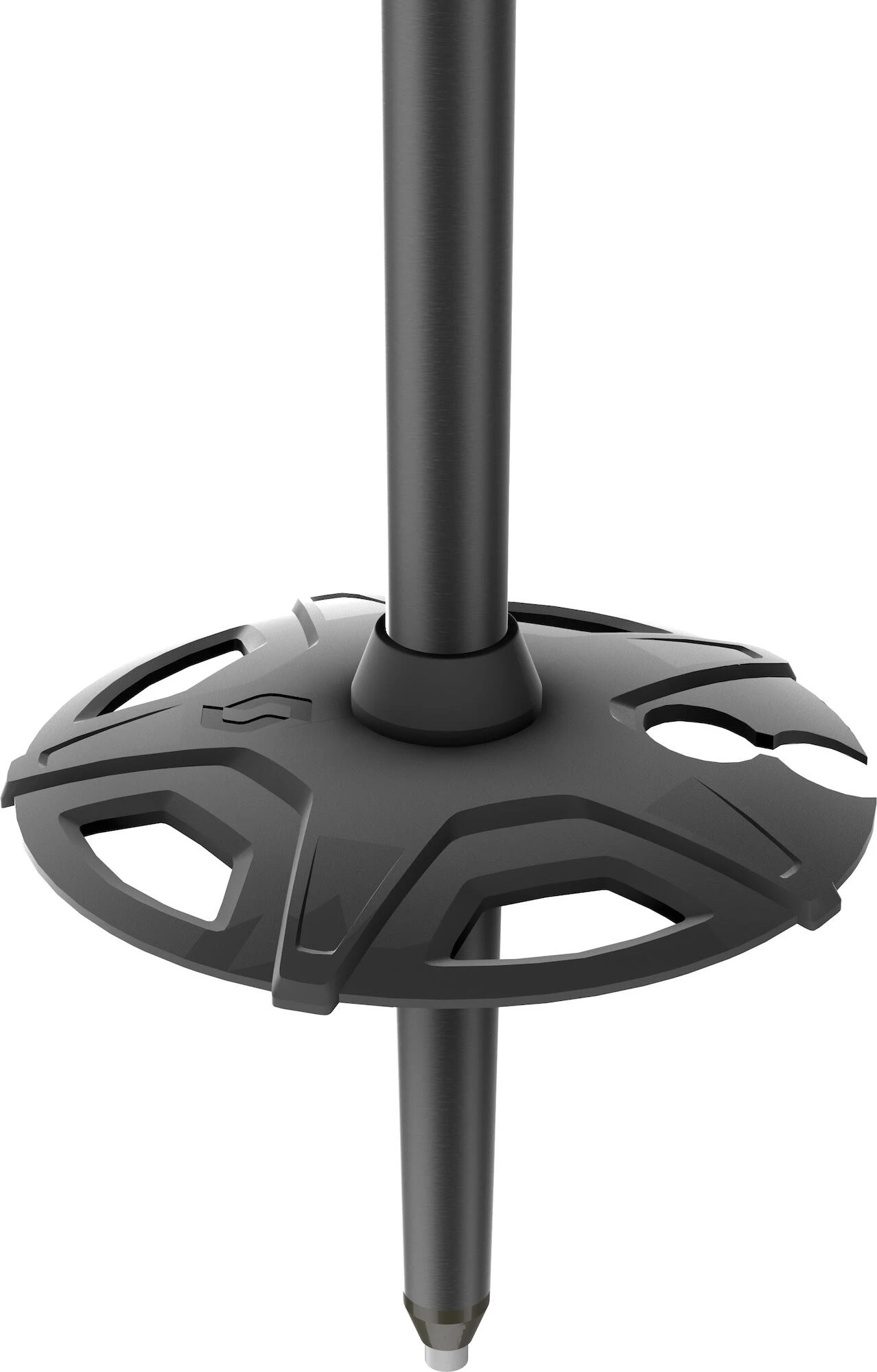 Scott Pole Aluguide 4 Scott Pole Aluguide – Bild 4