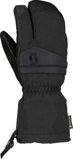 Scott Mitten Ultimate Premium GTX