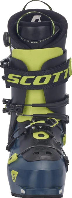 Scott Boot Cosmos Pro 7 Scott Boot Cosmos Pro -Ski Ausrüstungs Laden 2919651034B