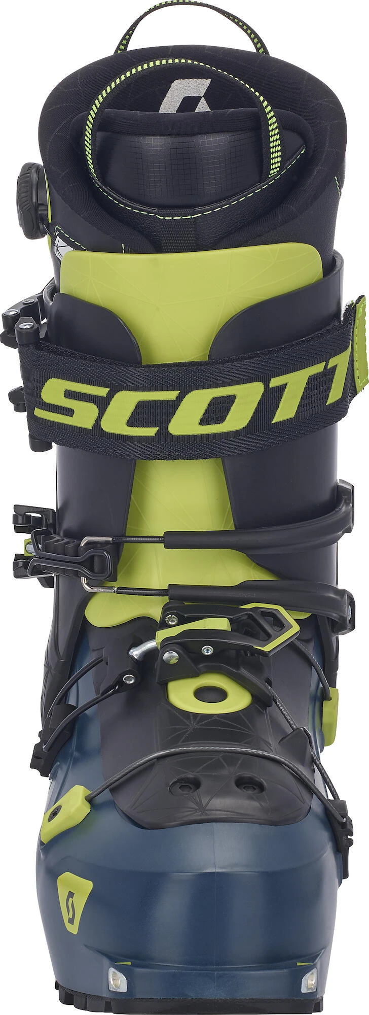 Scott Boot Cosmos Pro 3 Scott Boot Cosmos Pro – Bild 3