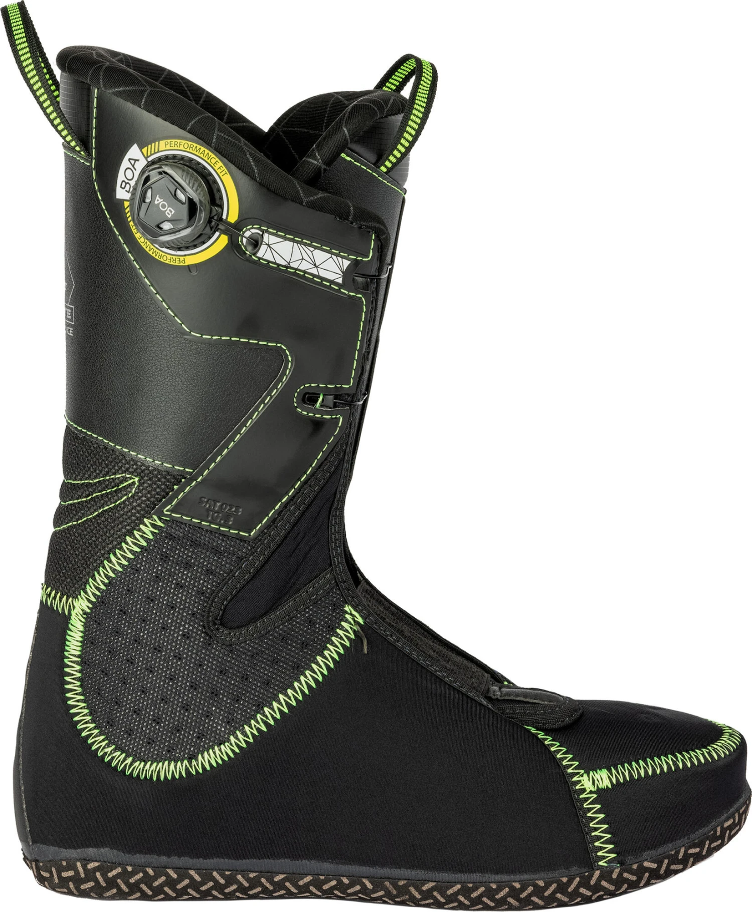 Scott Boot Cosmos Pro 5 Scott Boot Cosmos Pro – Bild 5