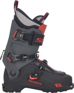 Scott Boot Freeguide Tour