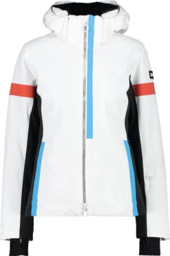 CMP Woman Jacket Zip Hood